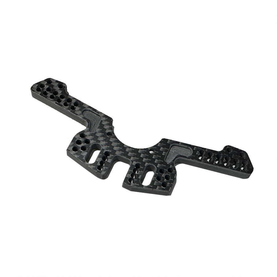 Rhino Racing (#RR-845) SHARK Narrow Lightweight Shock Tower