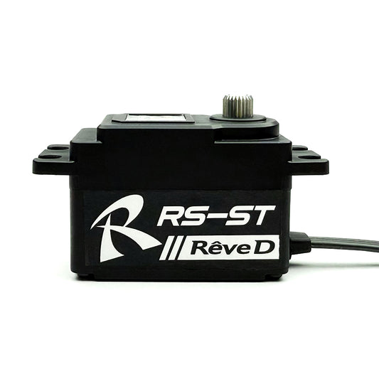 Rêve D RS-ST High Torque Digital Servo