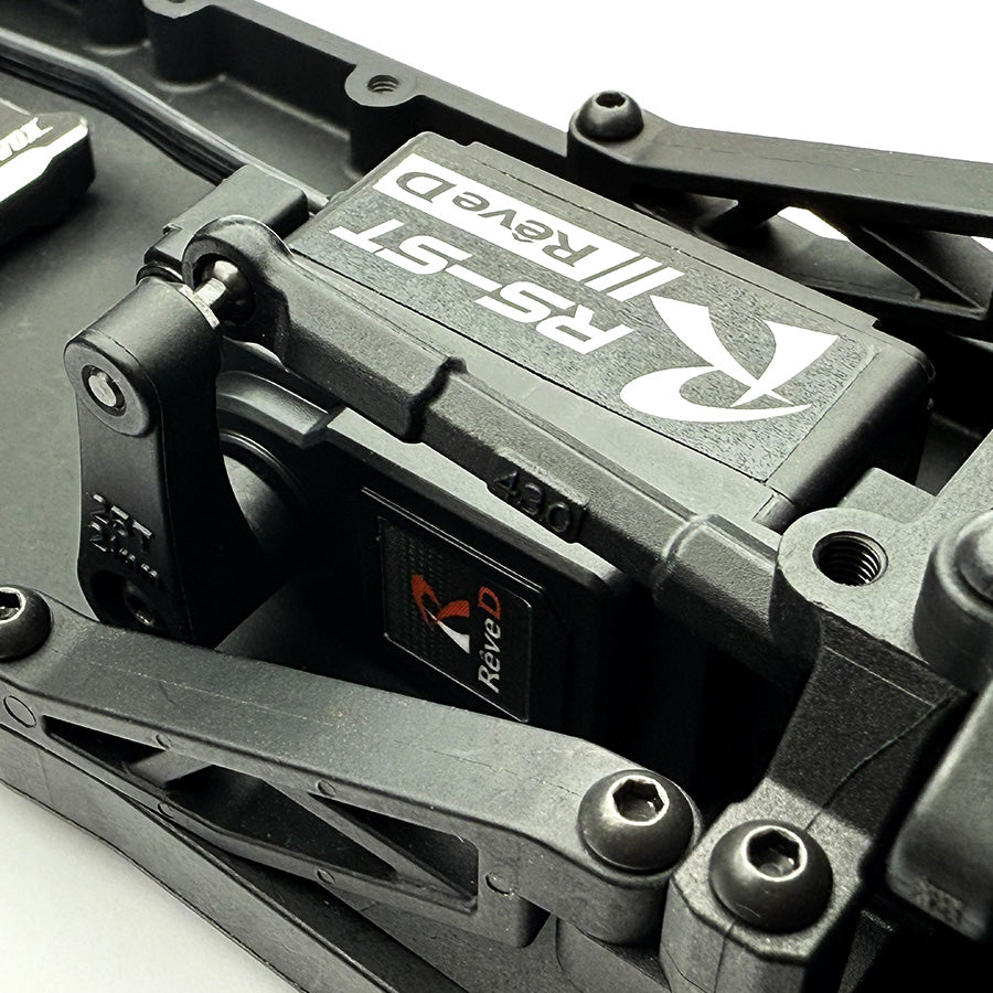 Rêve D RS-ST High Torque Digital Servo