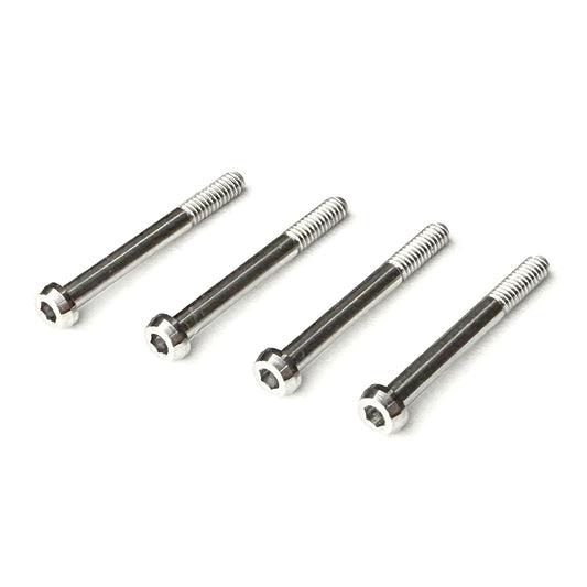 Rêve D (#RT-014) SPM Titanium RS-ST PRO Servo Case Screw