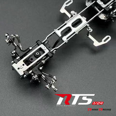 Rhino Racing RTS 1/24 RWD Drift Car Kit