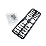 Rhino Racing (#RTS-447) RTS Ball Cup &amp; Ball Stud Set
