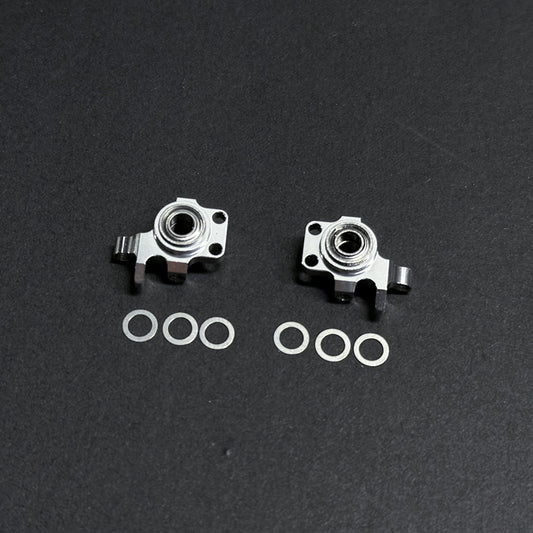 Rhino Racing (#RTS-603) RTS Alum. Knuckle Upgrade Set