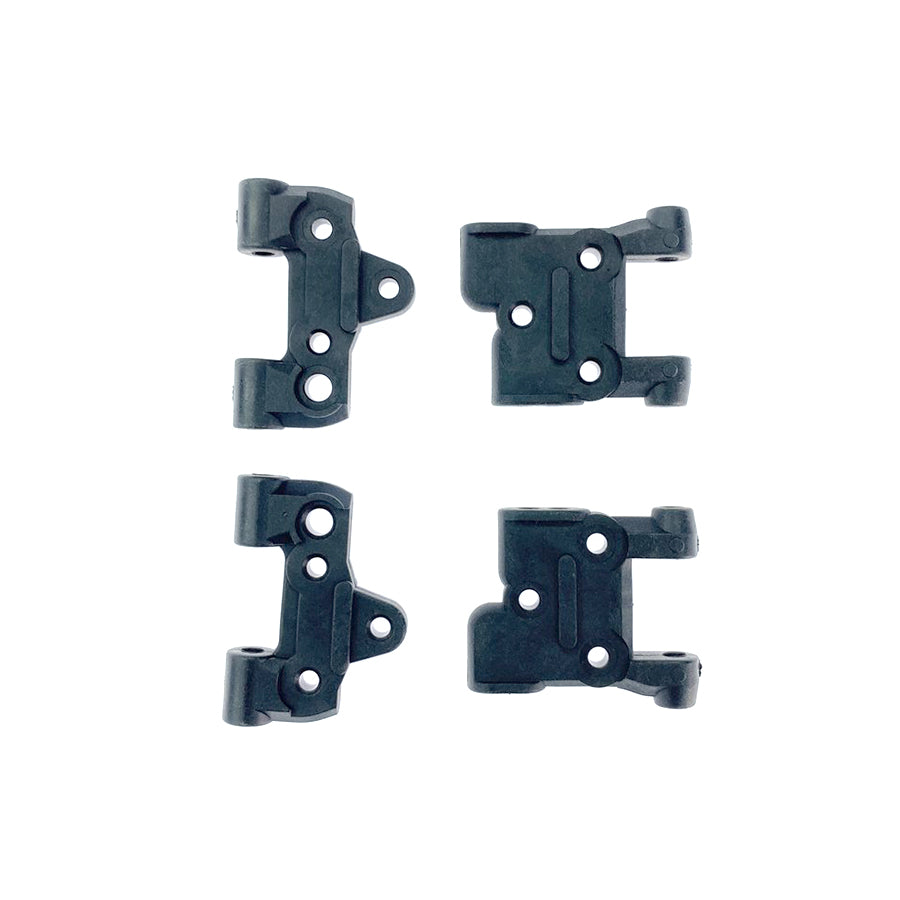 3Racing Rear Suspension Arm Set 3Racing Rear Suspension Arm Set