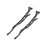 3Racing D5MR Fiber Upper Deck
