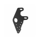 3Racing D6 MR Upper Motor Plate