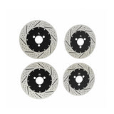3Racing D6 Brake Disc