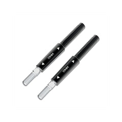 3Racing (#SAK-D6822A) D6 Alum. Front Upper Arm Bolt
