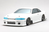 Nissan 1093SPEED S14 SILVIA Body Set
