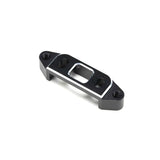 Yokomo SD3.0 Alum. Steering Bell Crank Base - Black Yokomo SD3.0 Alum. Steering Bell Crank Base - Black