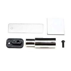 Yokomo (#SD-ACM2) Realistic Muffler Set
