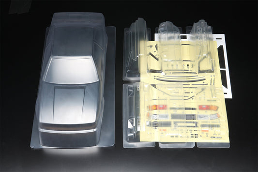 Toyota Corolla (AE86) Levin 2-Door Body Set