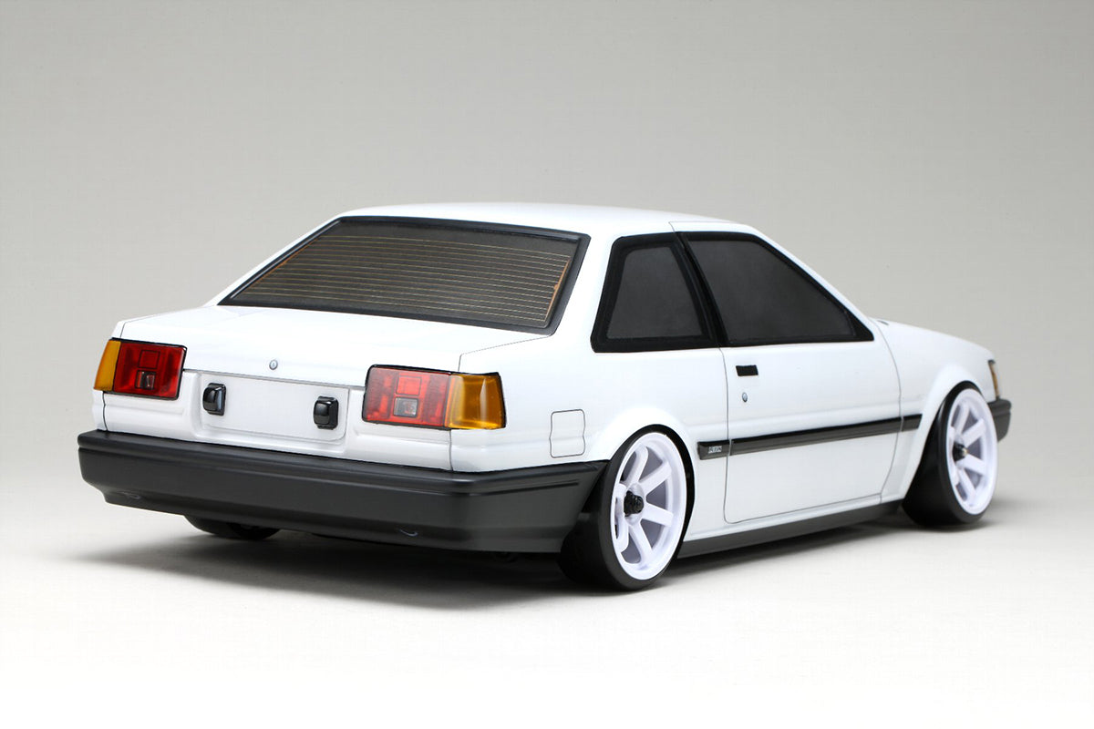 Toyota Corolla (AE86) Levin 2-Door Body Set