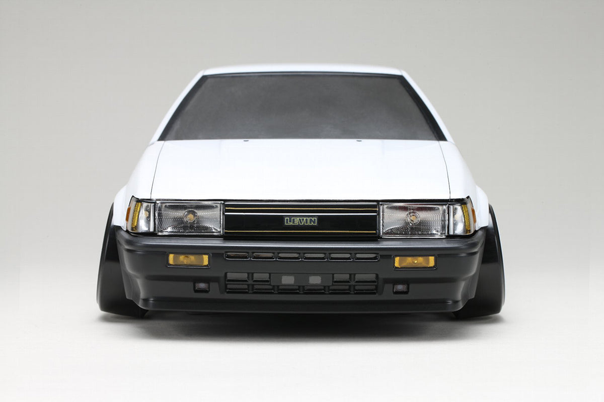 Toyota Corolla (AE86) Levin 2-Door Body Set
