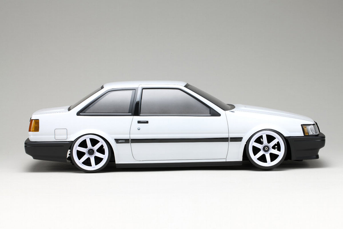 Toyota Corolla (AE86) Levin 2-Door Body Set