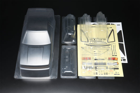Toyota Corolla (AE86) Levin 3-Door Body Set