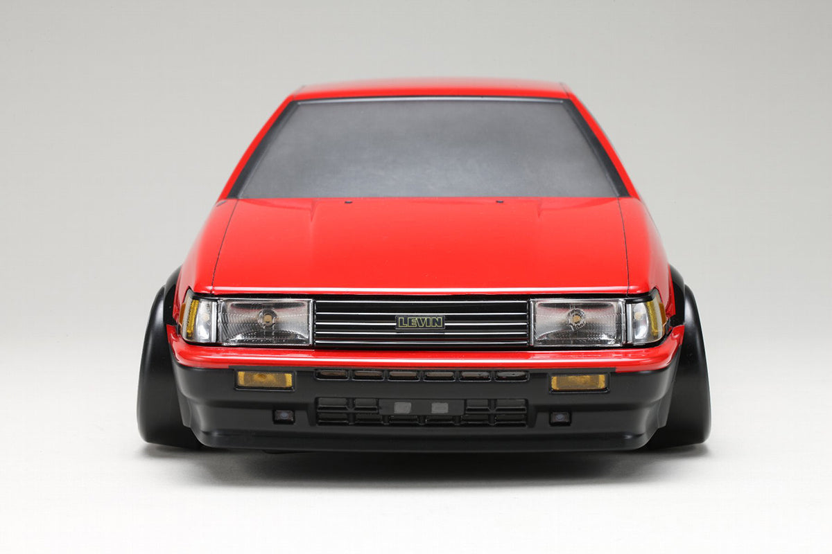 Toyota Corolla (AE86) Levin 3-Door Body Set