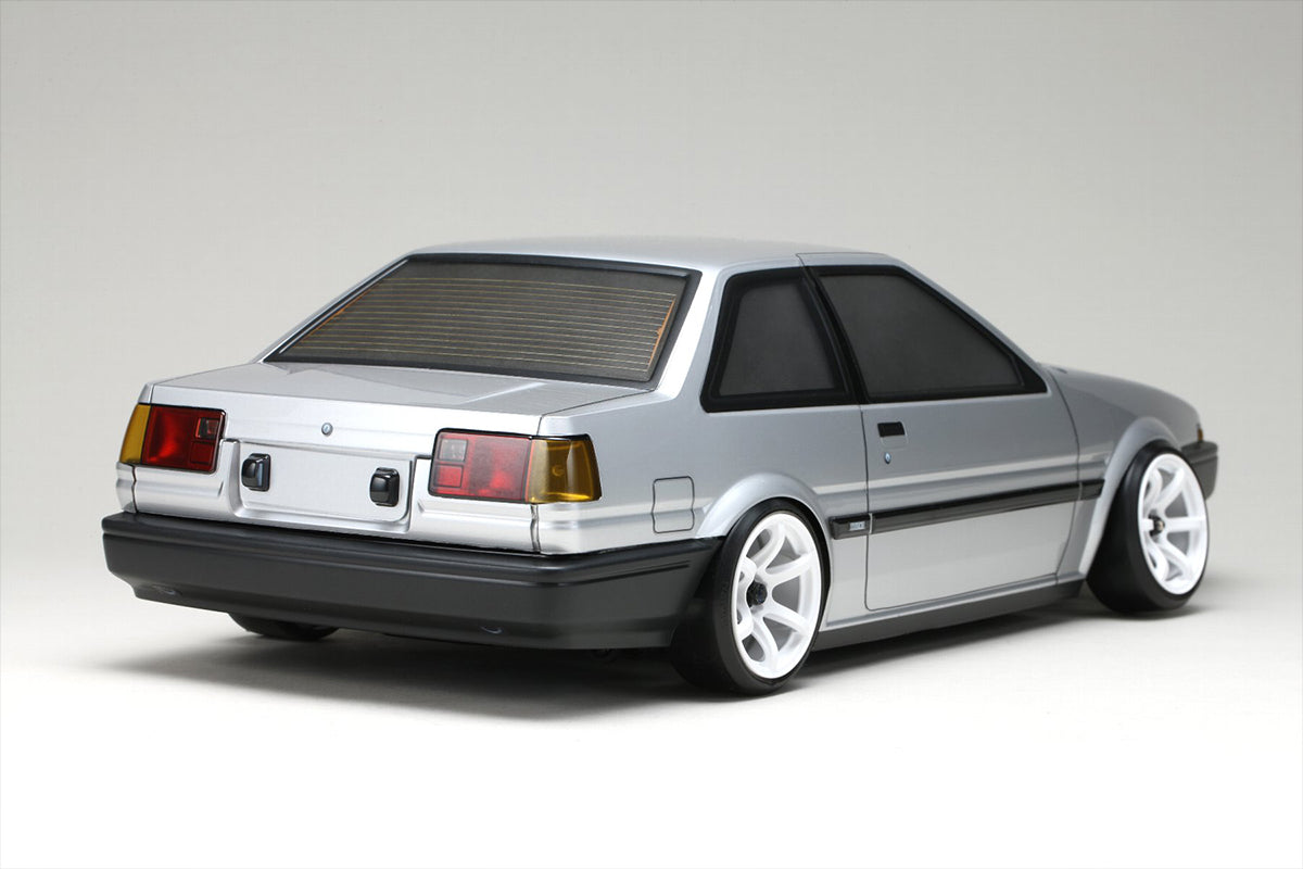 Toyota Sprinter (AE86) Trueno 2-Door Body Set