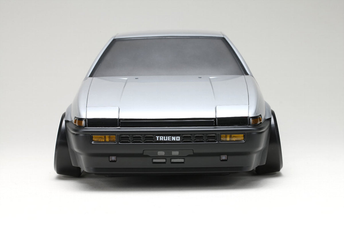 Toyota Sprinter (AE86) Trueno 2-Door Body Set