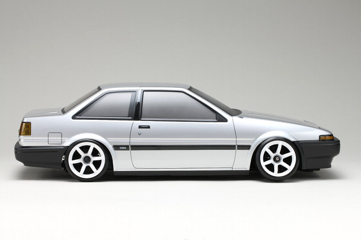 Toyota Sprinter (AE86) Trueno 2-Door Body Set