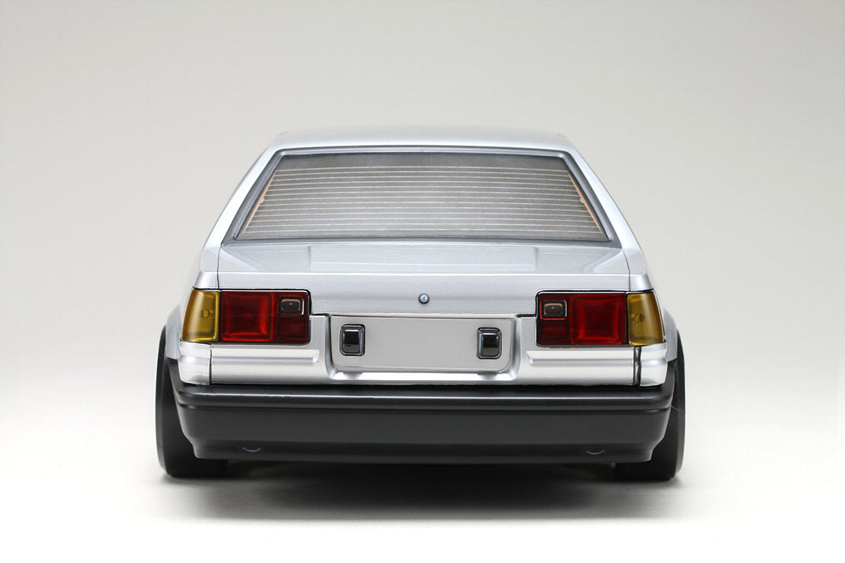 Toyota Sprinter (AE86) Trueno 2-Door Body Set