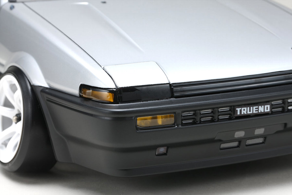 Toyota Sprinter (AE86) Trueno 2-Door Body Set