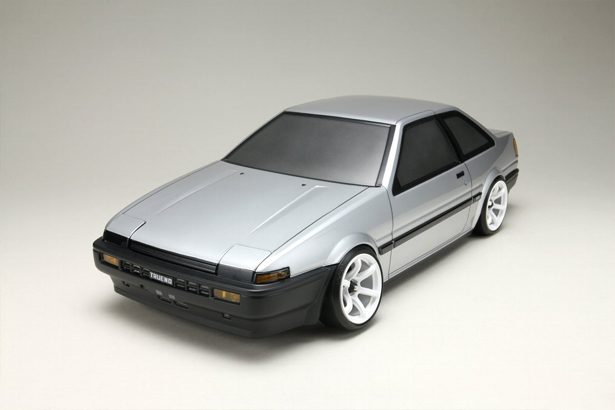 Toyota Sprinter (AE86) Trueno 2-Door Body Set