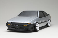 Yokomo Toyota Sprinter (AE86) Trueno 2-Door Aeroparts Set