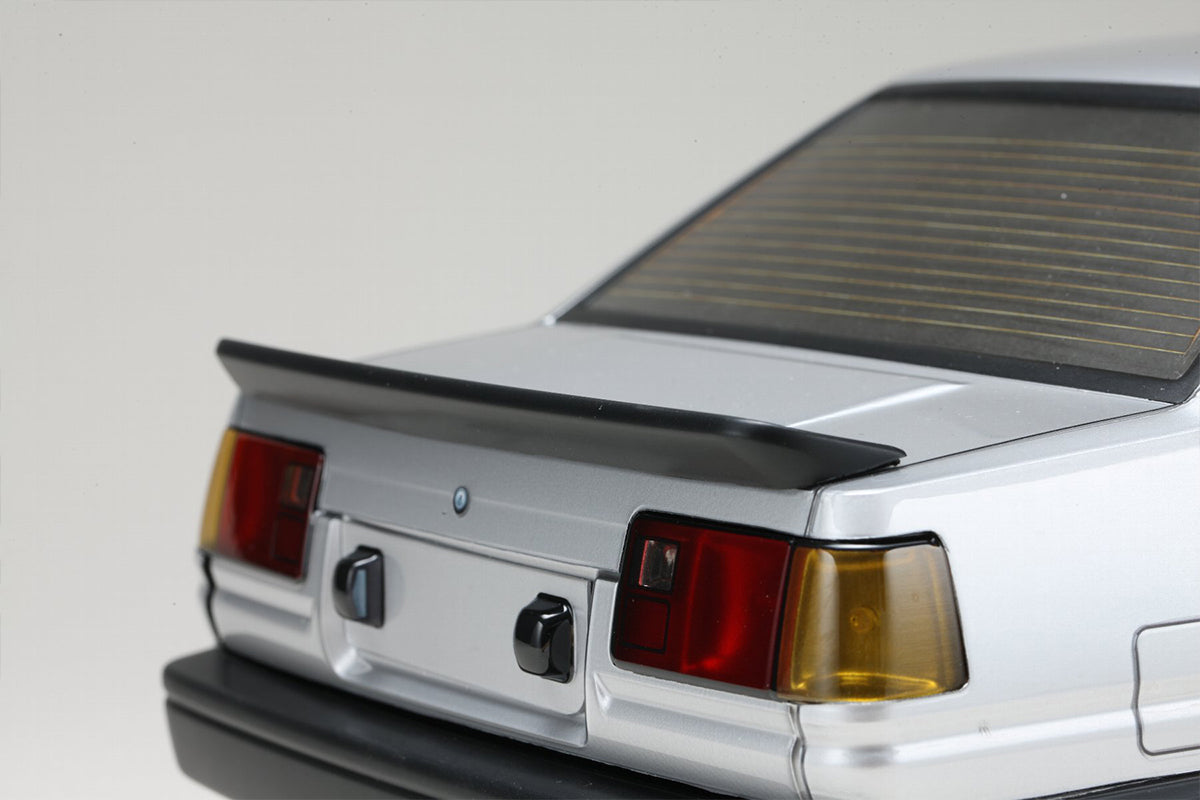 Yokomo Toyota Sprinter (AE86) Trueno 2-Door Aeroparts Set