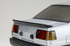 Yokomo Toyota Sprinter (AE86) Trueno 2-Door Aeroparts Set