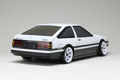 Toyota Sprinter (AE86) Trueno 3-Door Body Set