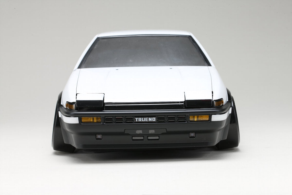 Toyota Sprinter (AE86) Trueno 3-Door Body Set