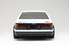 Toyota Sprinter (AE86) Trueno 3-Door Body Set