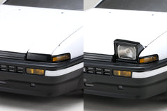 Toyota Sprinter (AE86) Trueno 3-Door Body Set
