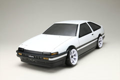 Toyota Sprinter (AE86) Trueno 3-Door Body Set