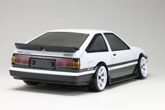 Yokomo Toyota Sprinter (AE86) Trueno 3-Door Aeroparts Set