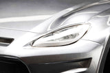 Yokomo PANDEM GR86 Light Parts