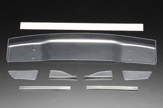 Yokomo MERCURY SAYAKA Special S15 Wing