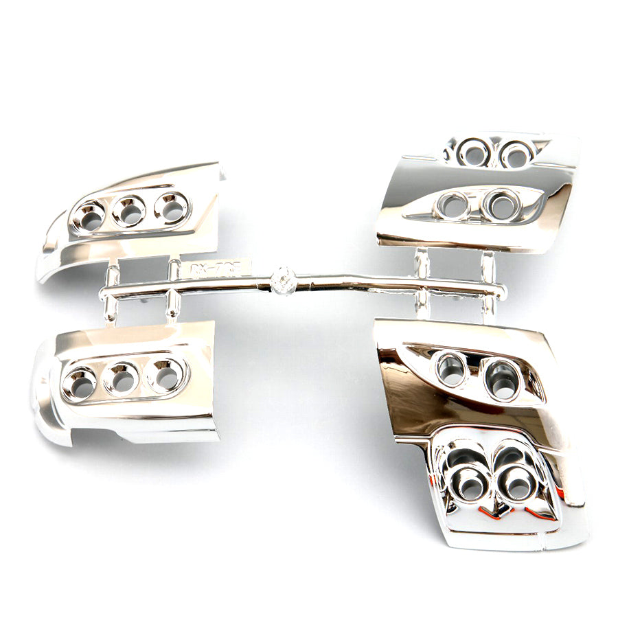 Yokomo RE Amemiya RX-7 FD3S Light Bracket Yokomo RE Amemiya RX-7 FD3S Light Bracket