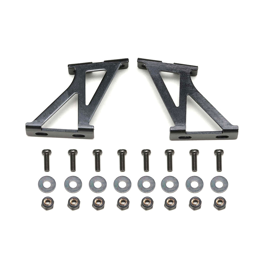 Yokomo (#SD-RZ34WS) PANDEM Nissan Fairlady Z RZ34 GT Wing Stay