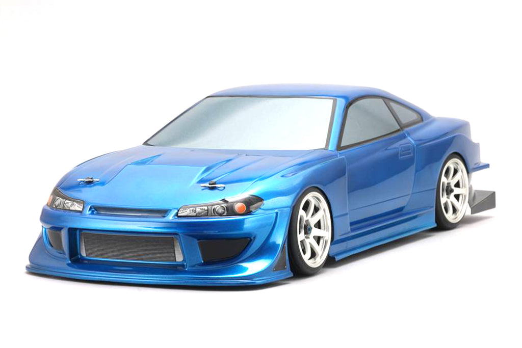 YOKOMO HK5 Hiper Silvia ボディセット出品未使用 YOKOMO HK5 Hiper Silvia ボディセット出品未使用 YOKOMO HK5 Hiper
