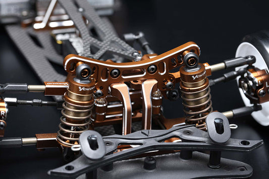 Yokomo Super Drift SD 3.0 Competition Kit - Bronze