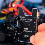 SkyRC CTG-015 Digital Camber Gauge