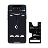 SkyRC CTG-015 Digital Camber Gauge