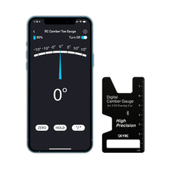 SkyRC CTG-015 Digital Camber Gauge