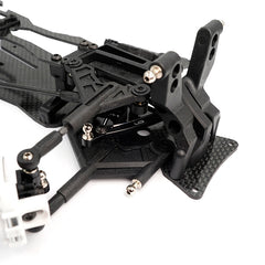 Yeah Racing Sakura D6 Alum. Steering Set