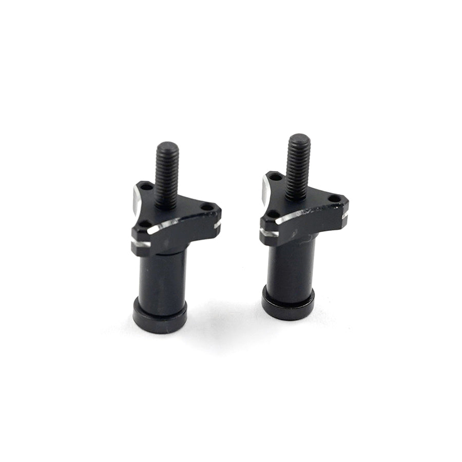 Yeah Racing (#SKD6-003BK) Sakura D6 Alum. Wheel Hub