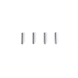 Rêve D Wheel Hub Pin Φ2.0 X 9.8mm