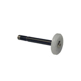 Topline Black DLC Damper Shaft 24mm