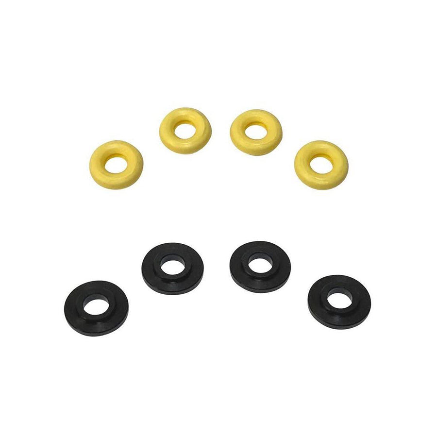 Topline (#TP-521) D-Competition XO-Ring Type-2 (Thin Type) - Soft